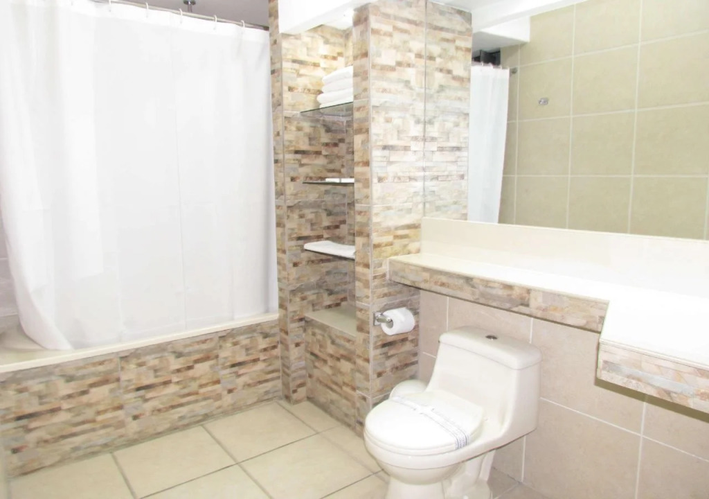 Dorado Hotel Boutique - Tacna