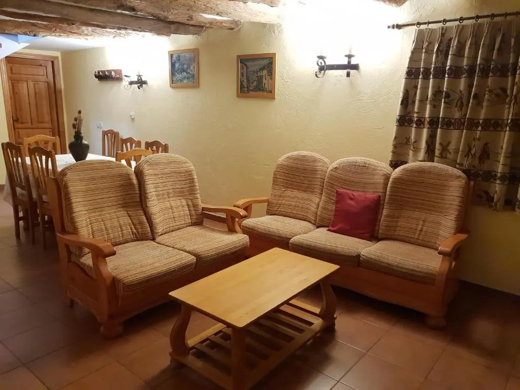 Casa Rural Barba