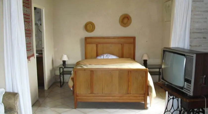 La Chataigniere