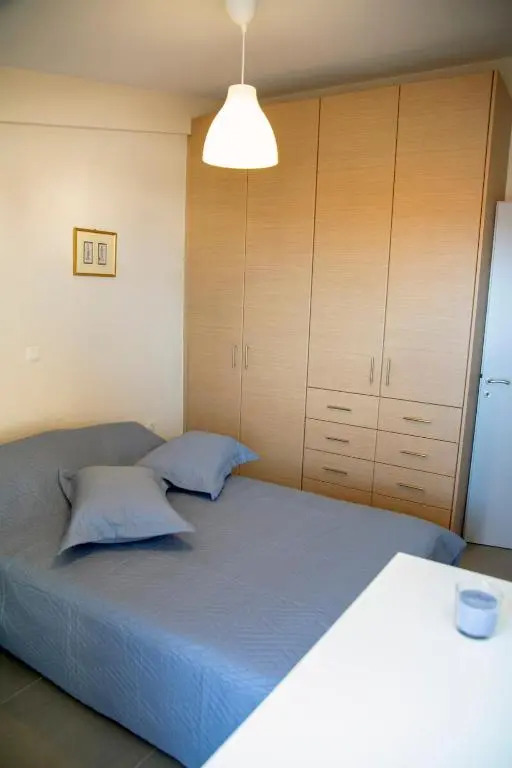 Catherine's Comfort Apartment Νο3