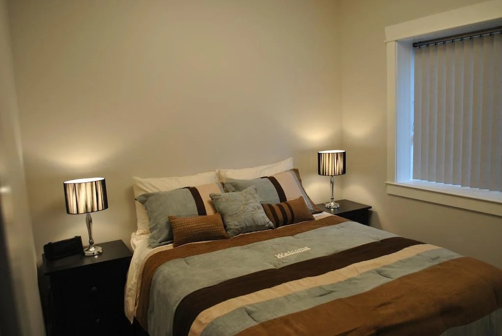 Sunnybrae B&B