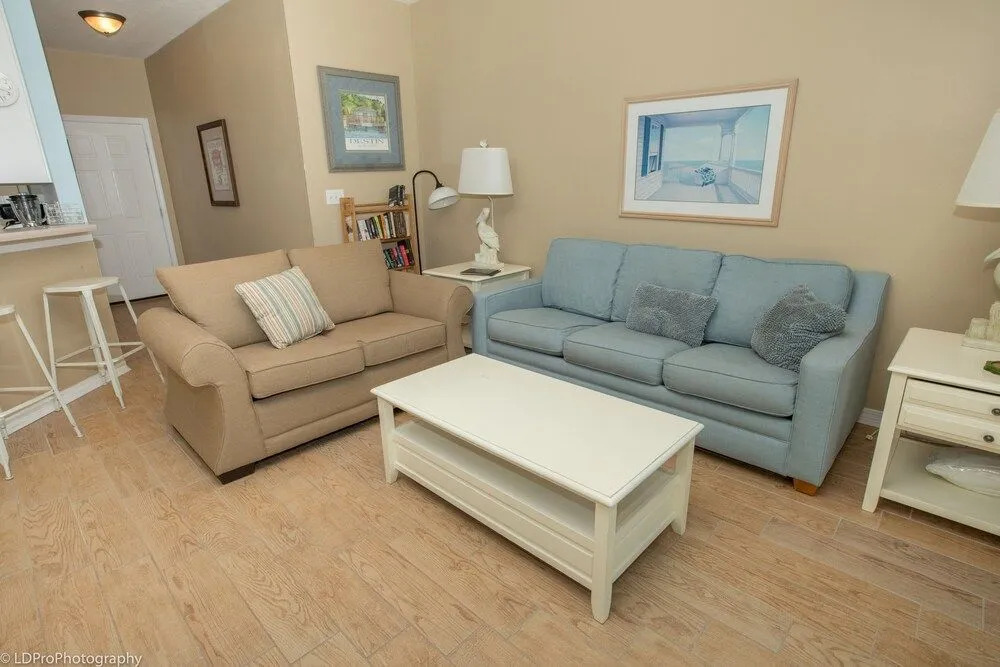Sandpiper Cove 4134 Destin - Studio Condo