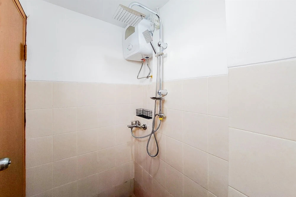 Comfort Stay and Tidy 2BR at Loftvilles City Apartment By Travelio