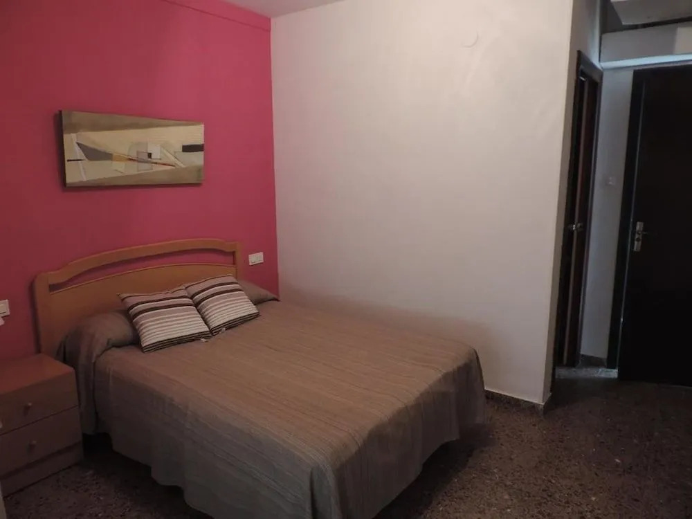 Hotel Azahar