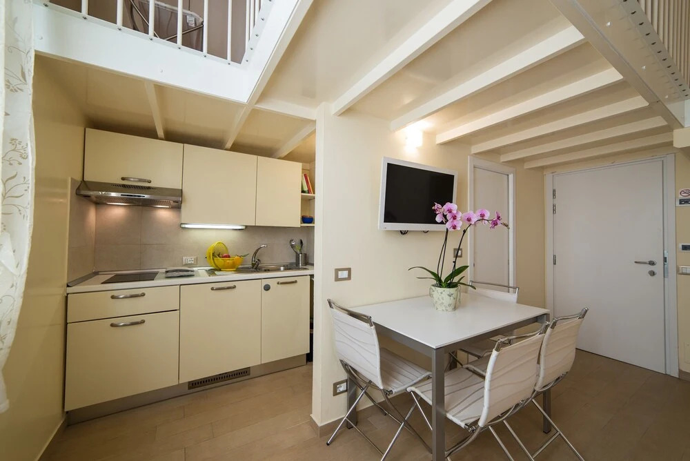 Villa Fiorita