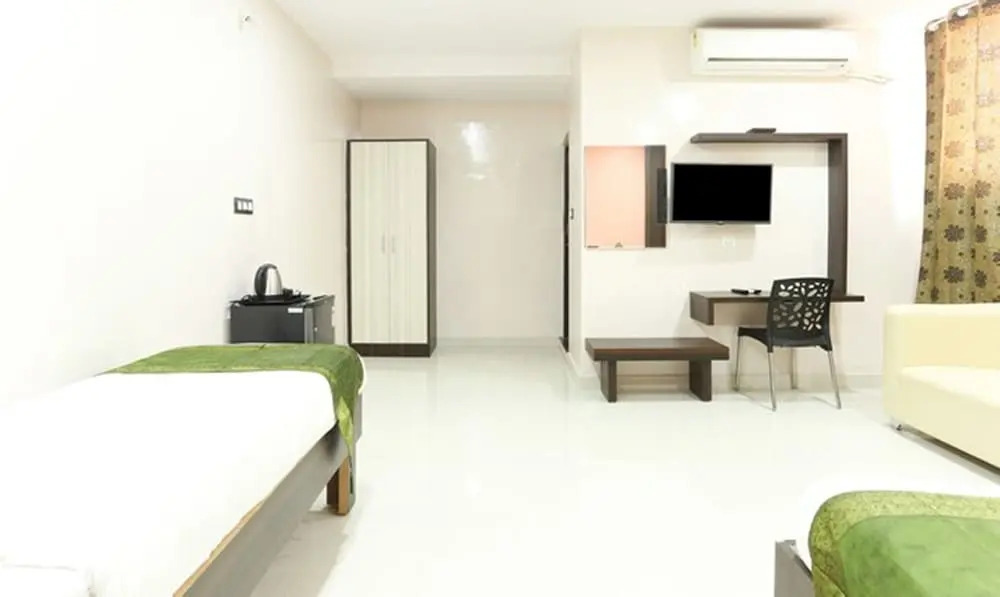 Hotel Habitat Comforts