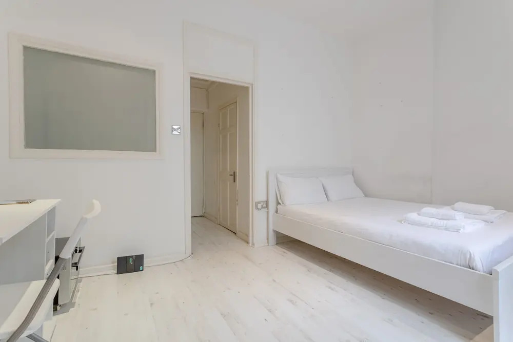 Cosy 1 Bedroom Flat Next to Paddington