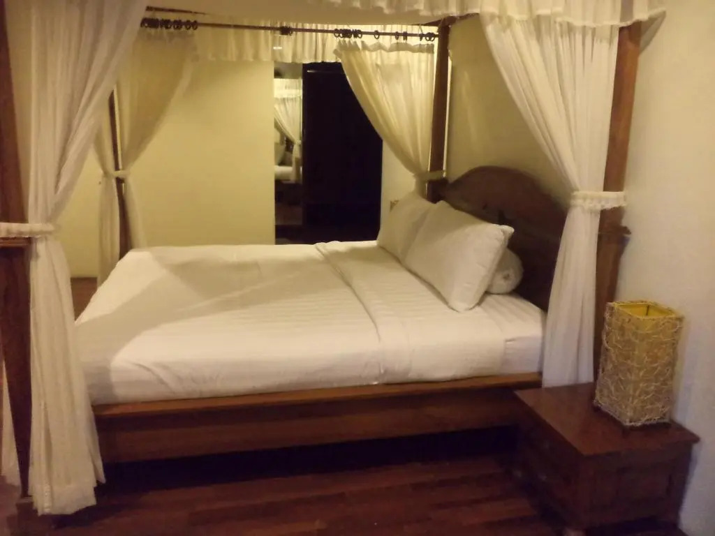 Degung de brata Family villas