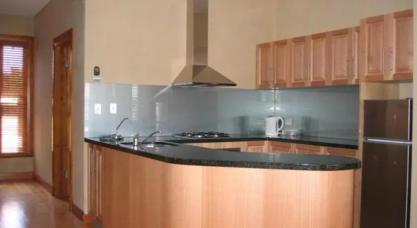 Rialto Apartment 2