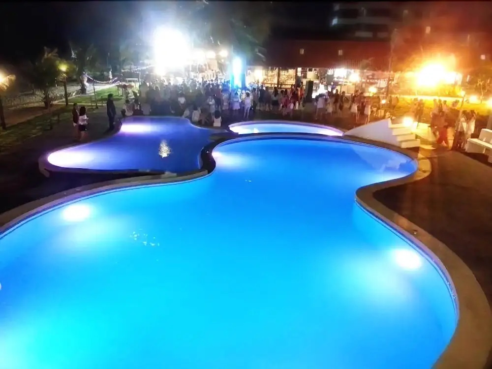Merito Resort