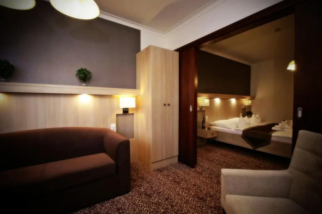 Xavin Wellness Hotel & Restaurant