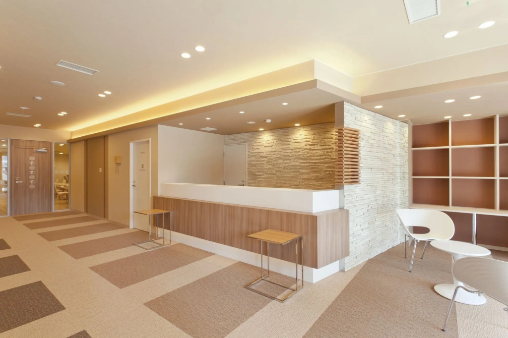 Hotel Green With
