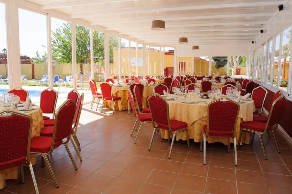 Hotel Dunas Puerto