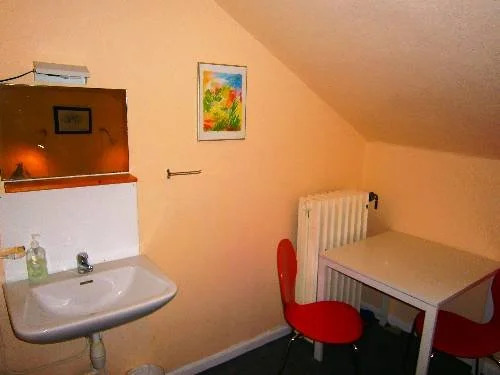 Det Lille Hotel & Guesthouse