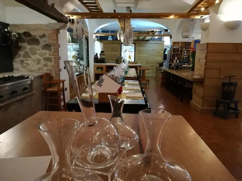 Da Salvatore B&B