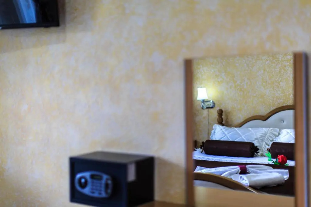 Hotel Hoti 2 Wellnes & Spa