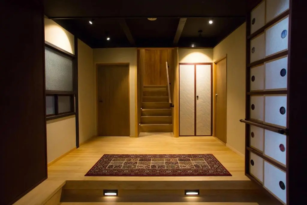 Ryokan Mugen