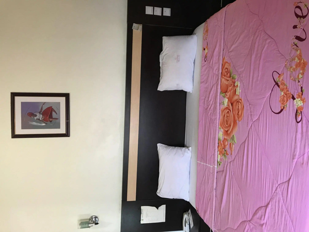 Sumed Suites Annex