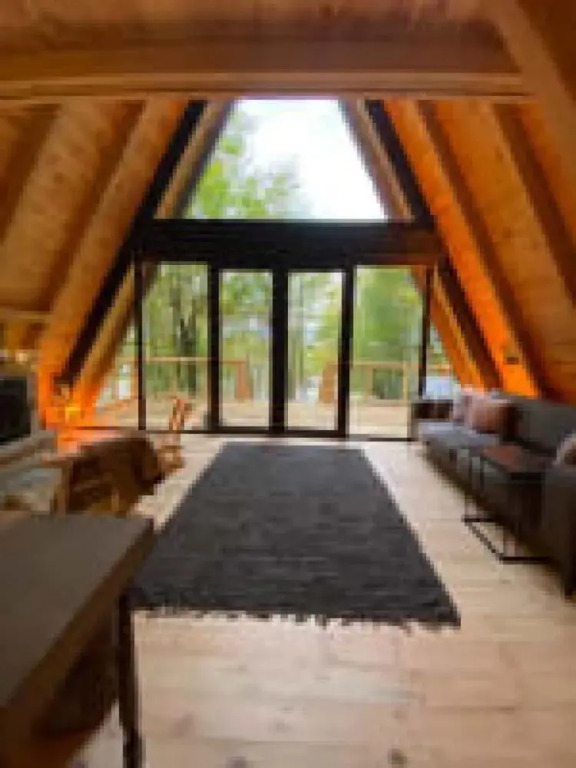 Cozy Bungalow in Nature Near Lake in Sapanca