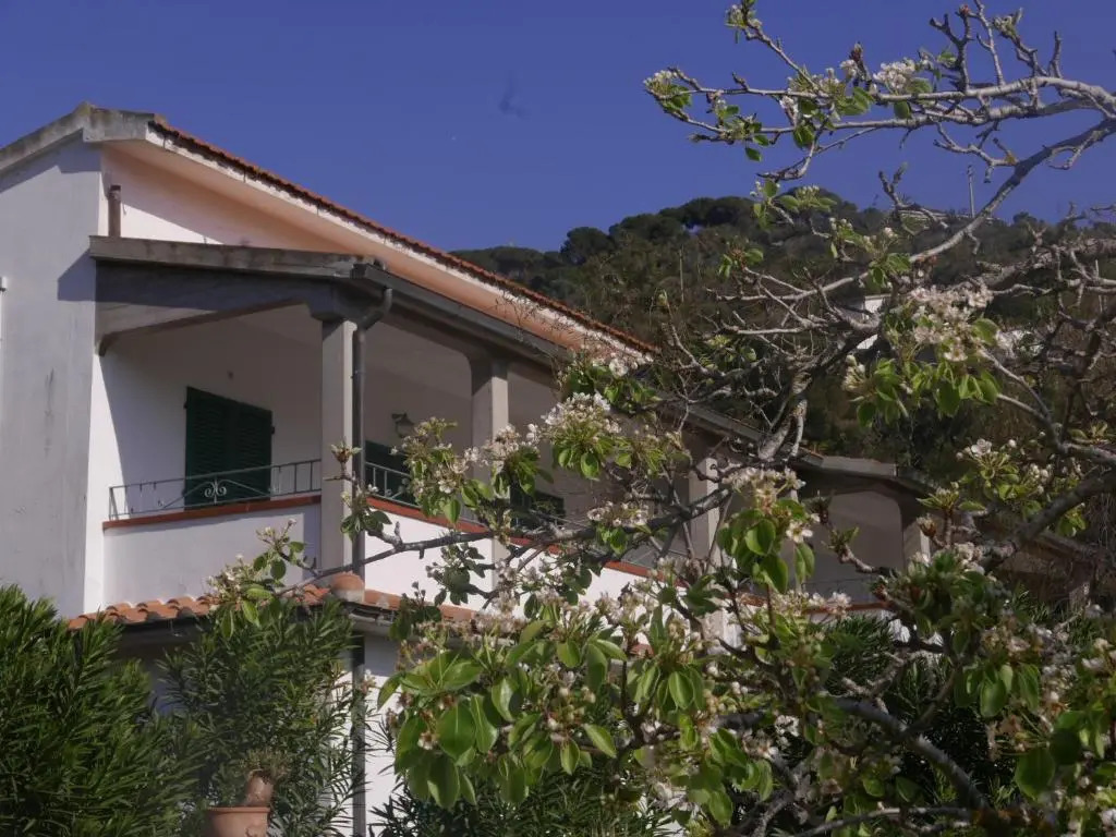 Residence Augusto