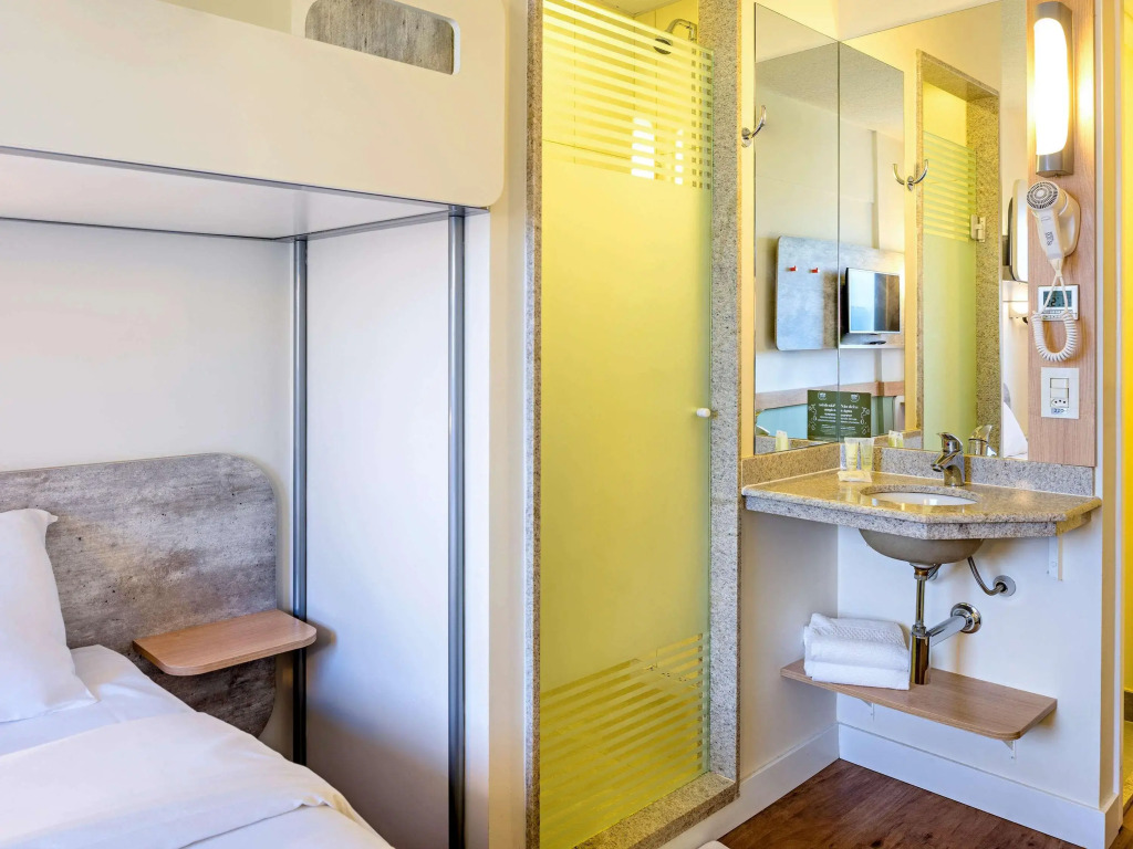 ibis budget Sorocaba