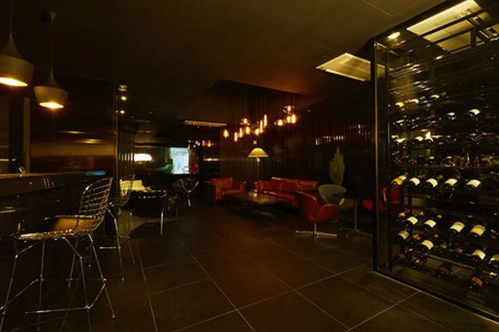 Boutique Hotel Lacky