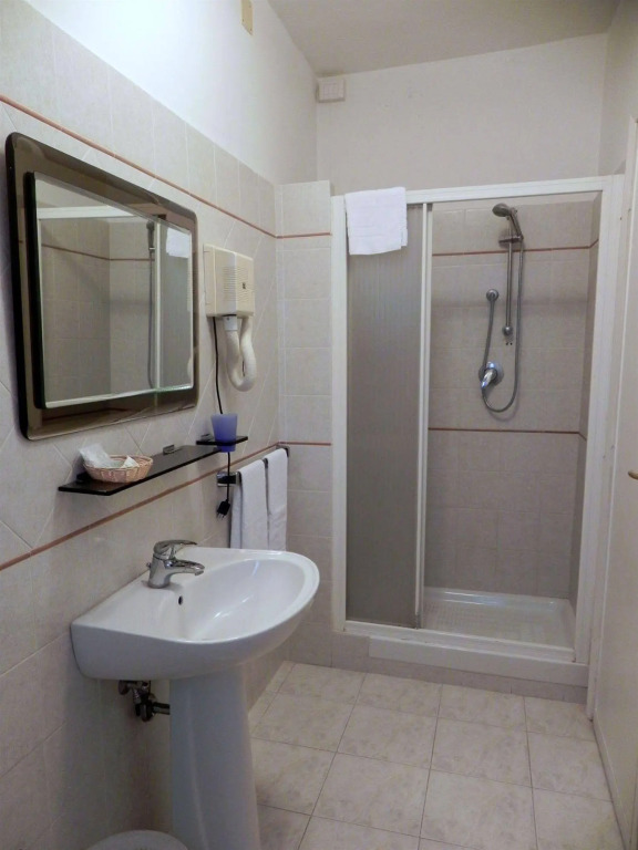 Hotel Villa Robinia