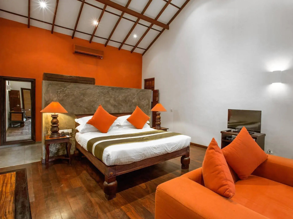The River House by Asia Leisure