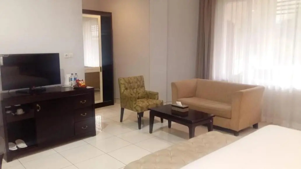 Hotel Sindha