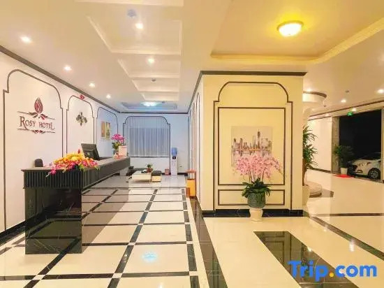 Rosy Hotel