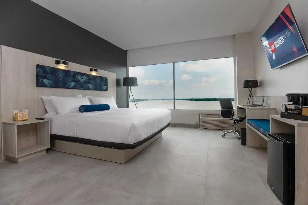 DoubleTree by Hilton Guayaquil