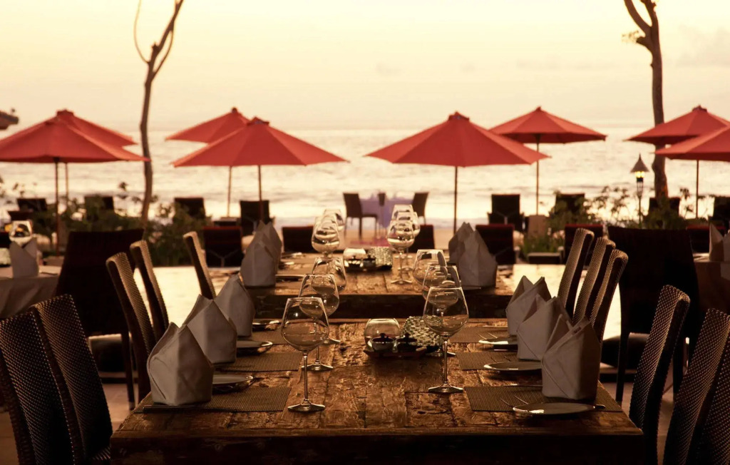 Sudamala Resort, Senggigi, Lombok