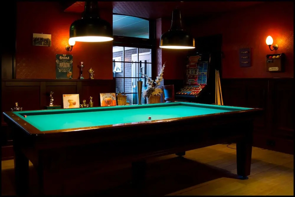 Hotel Duhoux