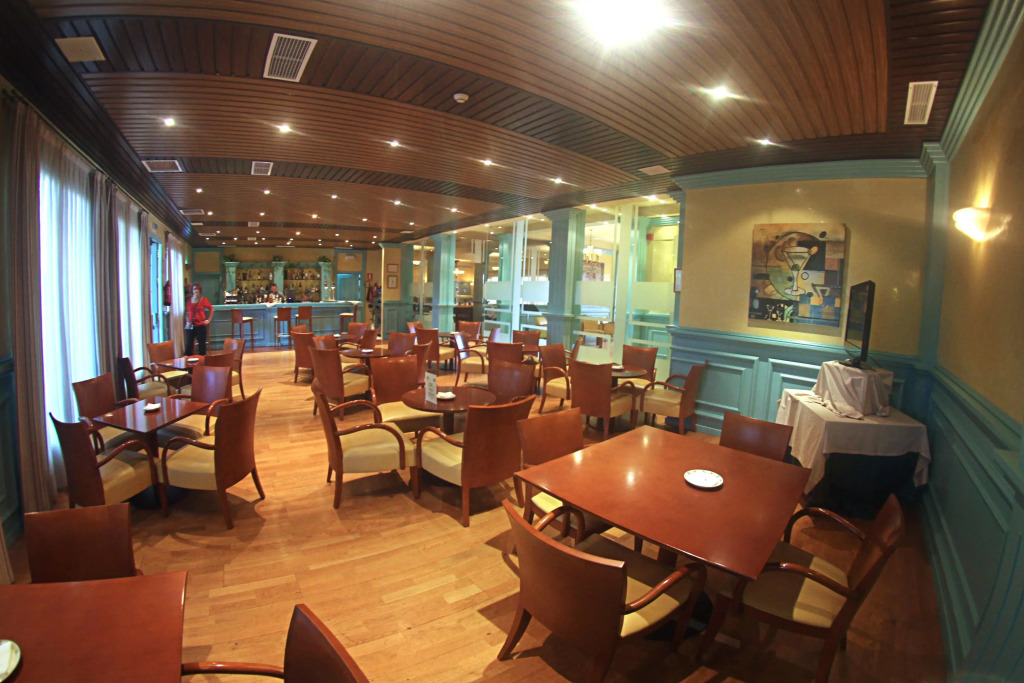 Hotel Fuente Las Piedras