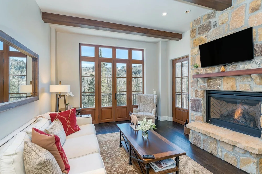 Villas at Cortina 4 by Alpine Lodging Telluride