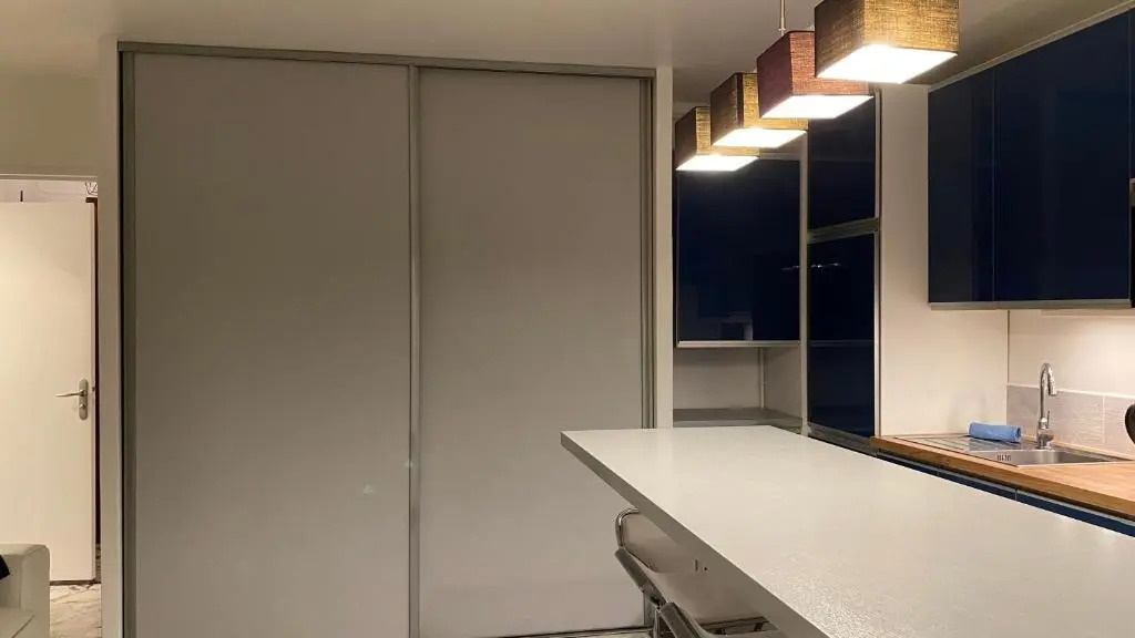 AZUR Studio loft