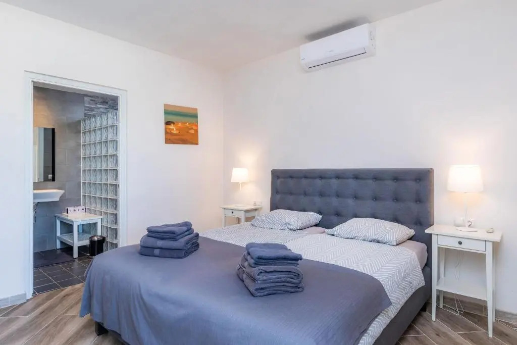 Beach Apartment 11