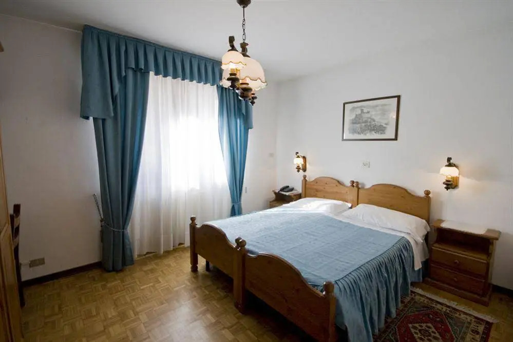 Hotel Napoleon