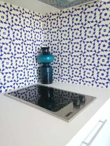 Alfama Apartments Services