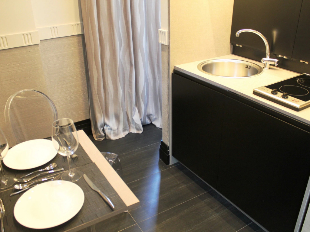 Unica Suites Rome