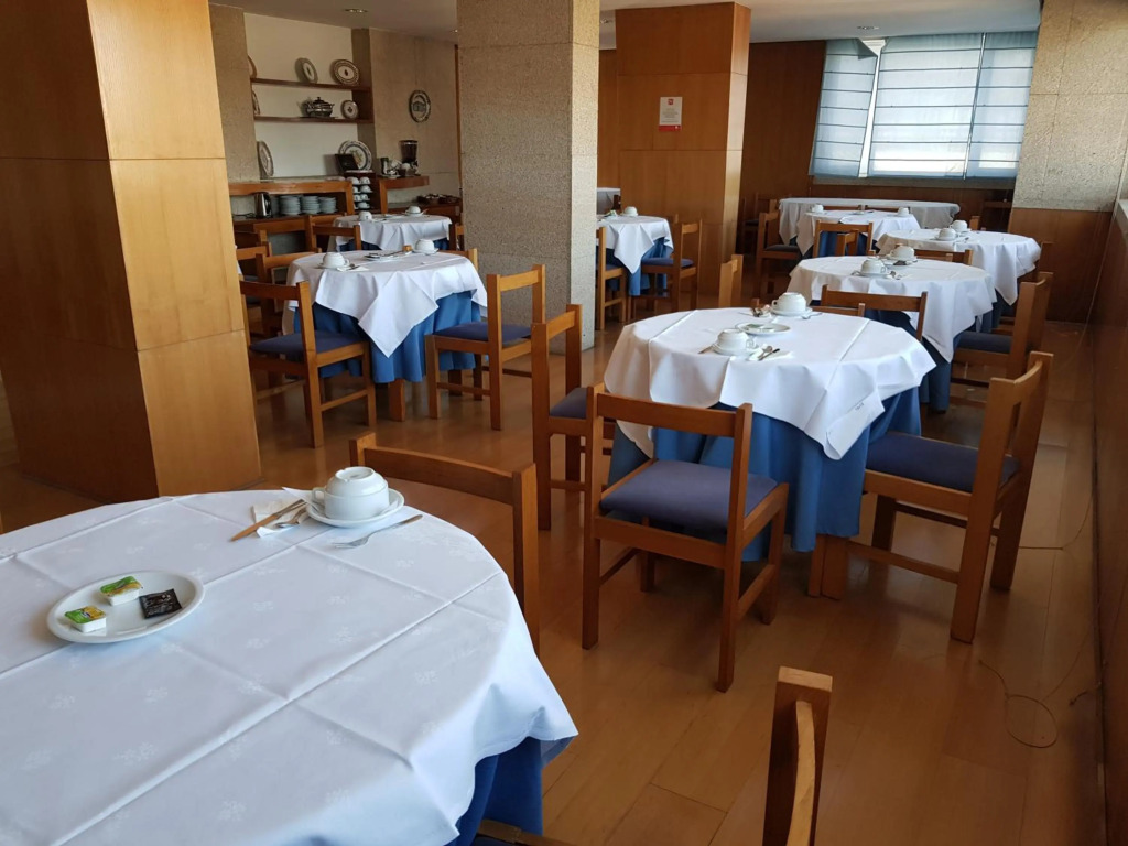 Hotel Nordeste Shalom