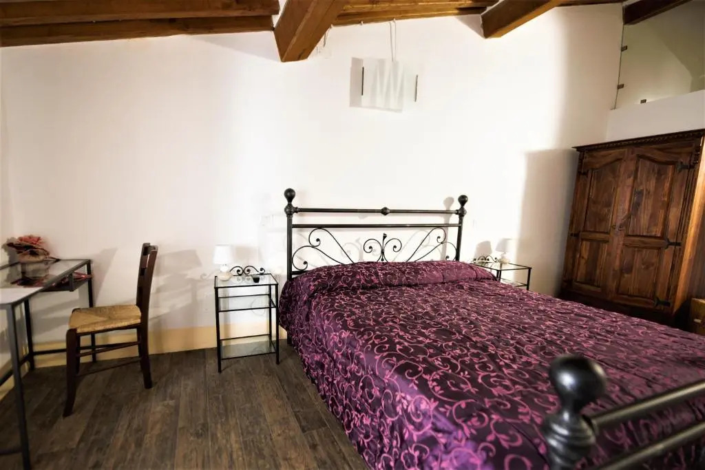 Camere La Carbonaia