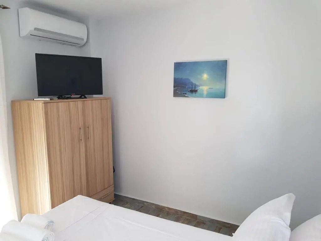 Blue Beach Apartments