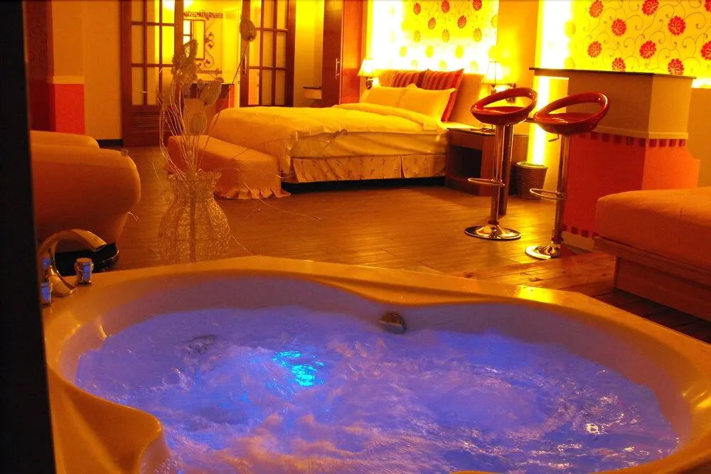Kenting Masalu Lakeside Resort