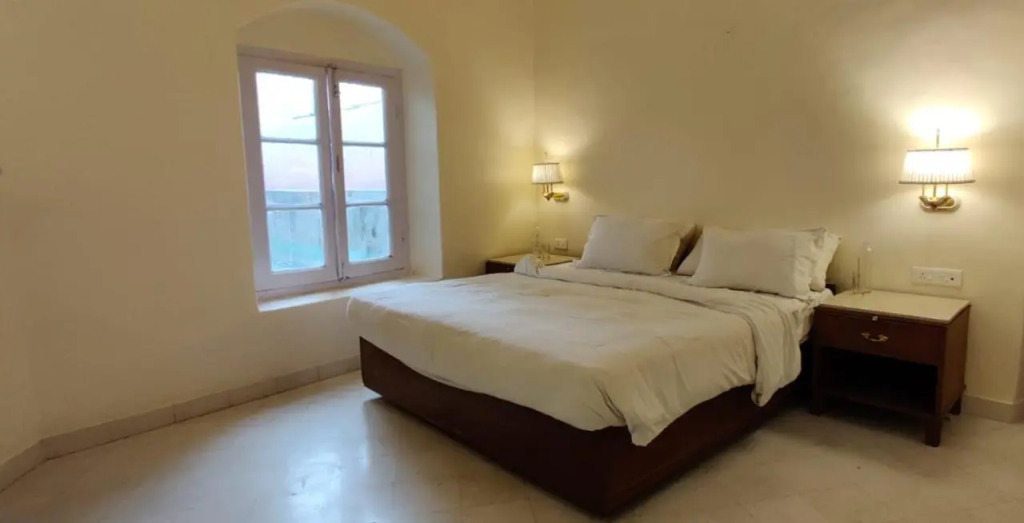 Sidus Rink- A Heritage Hotel