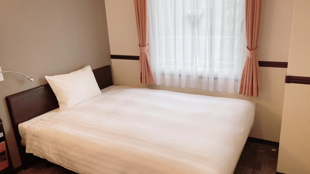 Toyoko Inn Shin-osaka Higashi-mikuni Ekimae