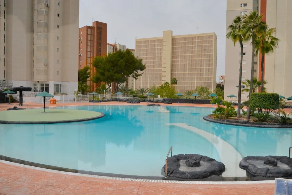 Vacanza Complex