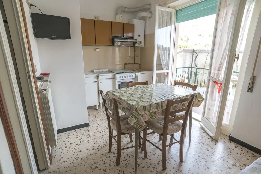 Casa Vacanze Ferrando