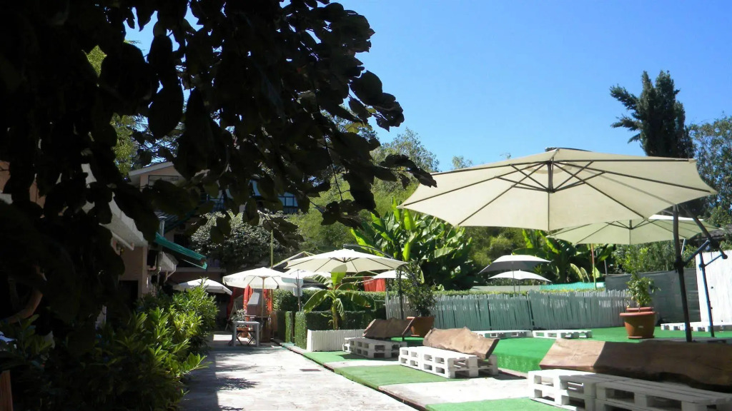 Wiki Hostel & Greenvillage