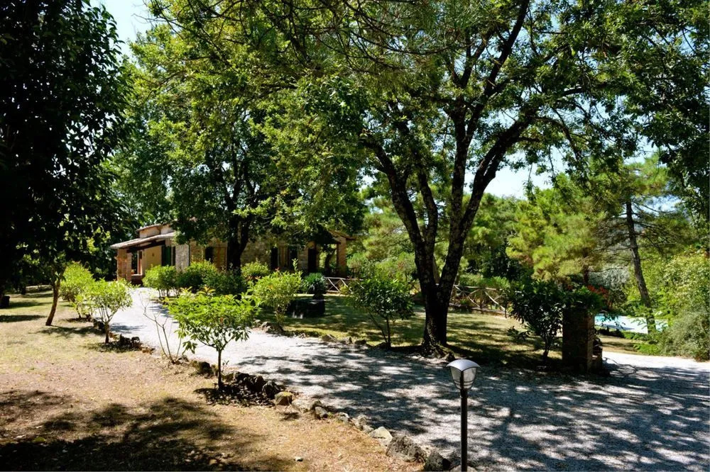Apartment Sinalunga